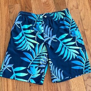 Wonder Nation Boys Swim Shorts